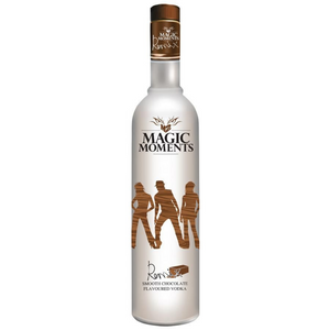 [BUY] Magic Moments Remix Chocolate Vodka (RECOMMENDED) at CaskCartel.com