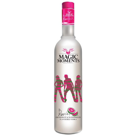 [BUY] Magic Moments Remix Grapefruit & Watermelon Vodka (RECOMMENDED) at CaskCartel.com