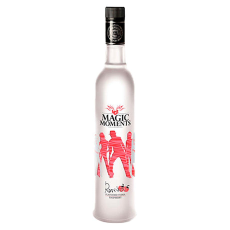 [BUY] Magic Moments Remix Raspberry Vodka (RECOMMENDED) at CaskCartel.com