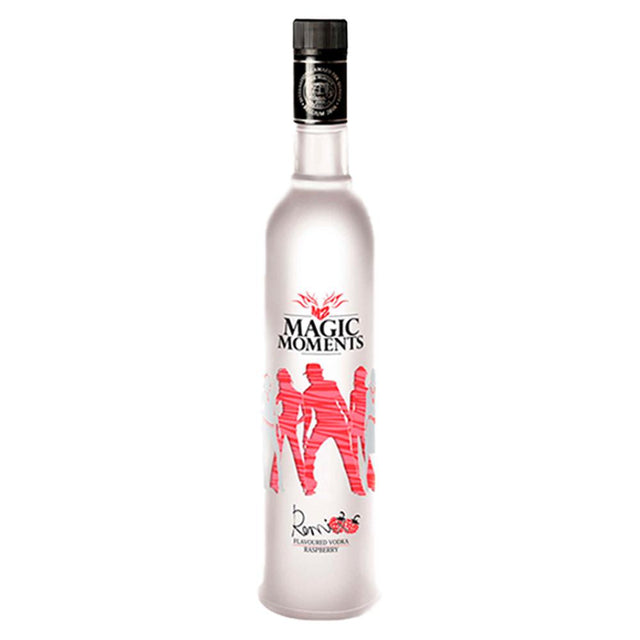 [BUY] Magic Moments Remix Raspberry Vodka (RECOMMENDED) at CaskCartel.com