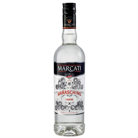 Marcati Maraschino Liqueur | 700ML at CaskCartel.com