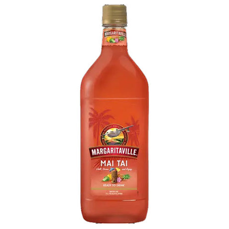 Magaritaville Mai Tai Cocktail | 1.75L at CaskCartel.com