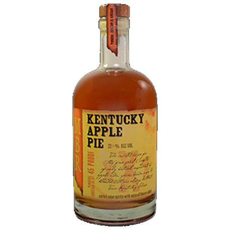 MB Roland Distillery Apple Pie Kentucky Shine Liqueur at CaskCartel.com