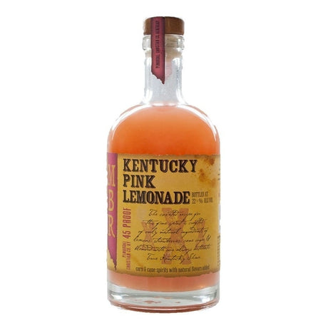 MB Roland Distillery Kentucky Pink Lemonade Liqueur at CaskCartel.com