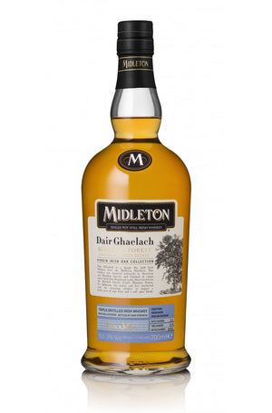 Midleton Distillery Dair Ghaelach Bluebell Forest Tree 3 Irish Whiskey at CaskCartel.com