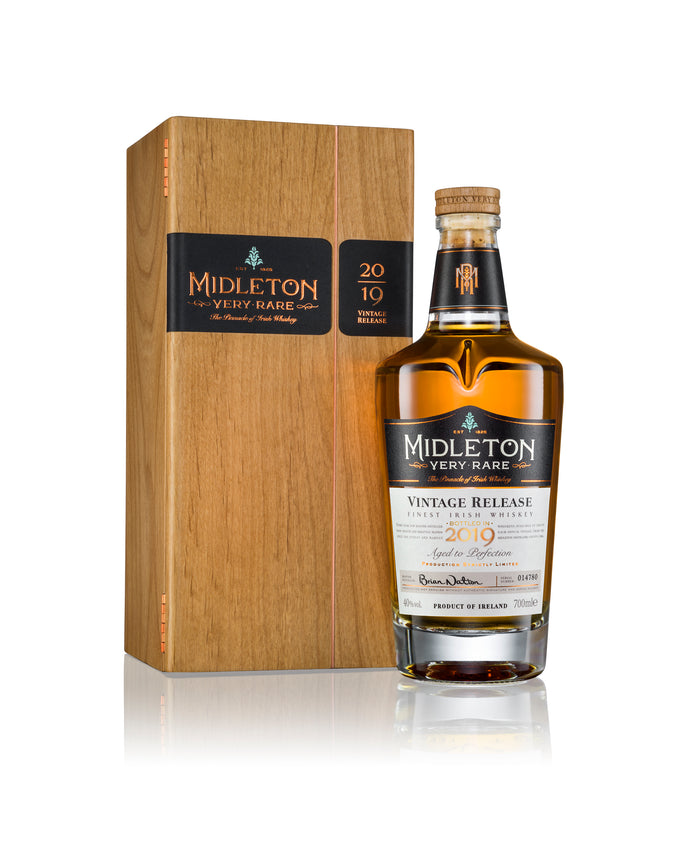 Midleton Very Rare 2019 Irish Whiskey