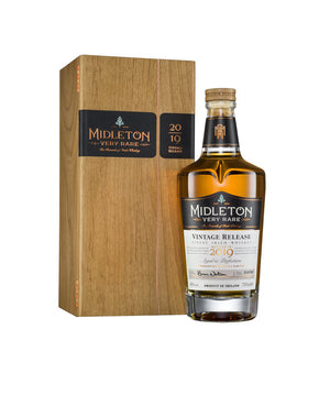 Midleton Very Rare 2019 Irish Whiskey at CaskCartel.com
