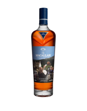 The Macallan An Estate, A Community And A Distillery Scotch Whiskey at CaskCartel.com