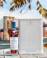 Macallan Distil Your World | New York Edition at CaskCartel.com - 9