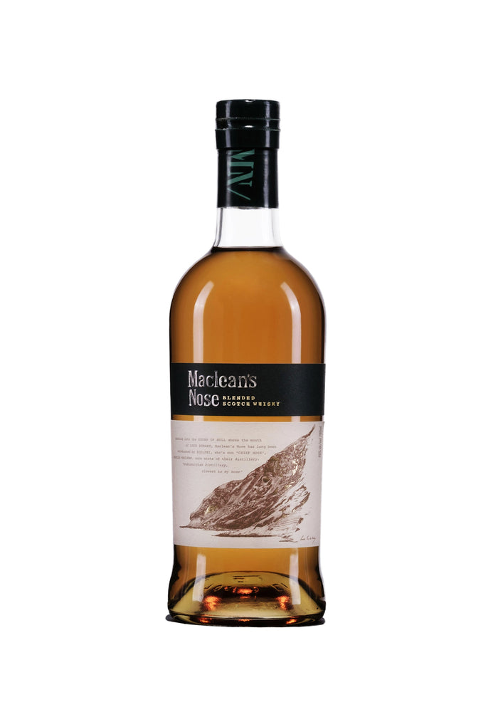 Maclean's Nose Blended Scotch Whiskey | 700ML