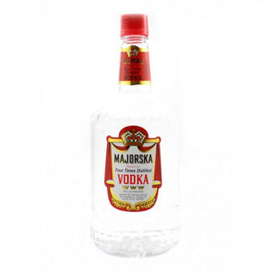 Majorska Vodka | 1.75L at CaskCartel.com