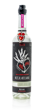 Mal de Amor Mexicano Mezcal at CaskCartel.com