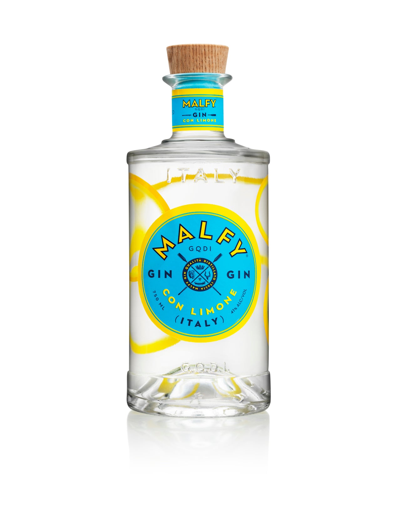 BUY] Malfy Gin Con Limone (RECOMMENDED) at | Gin