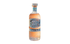 Manly Spirits – The Beaches Gin | 700ML at CaskCartel.com