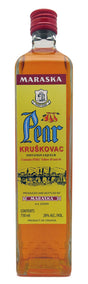 Maraska Kruskovac Pear Liqueur at CaskCartel.com