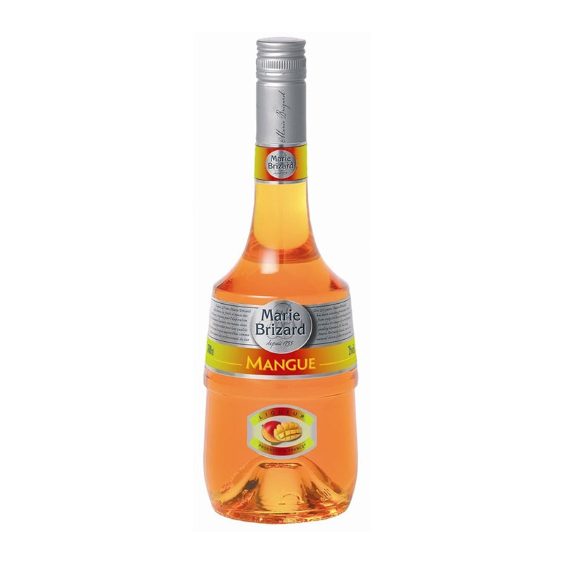 Marie Brizard Mangue Liqueur | 700ML at CaskCartel.com