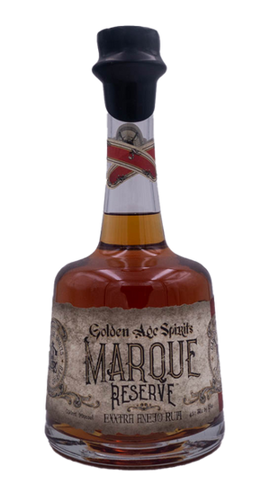 Marque Reserve Extra Anejo Rum at CaskCartel.com