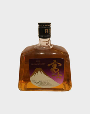 Mars Fuji Premium Whisky | 720ML at CaskCartel.com