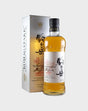 Mars Komagatake Nature of Shinshu Kohiganzakura Whisky - CaskCartel.com