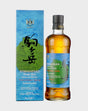 Mars Komagatake Yakushima Ageing 2021 Single Malt Japanese Whisky | 700ML at CaskCartel.com