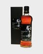 Mars Komagatake 22 Year Old Whisky - CaskCartel.com