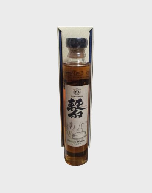 Mars Tsunagi Whisky | 200ML at CaskCartel.com