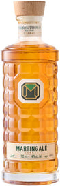 Martingale Batch 0001 Cognac | 700ML at CaskCartel.com