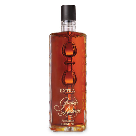 Sempé Extra Grande Reserve Armagnac at CaskCartel.com