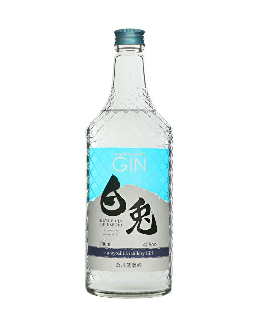 Matsui Hakuto Gin | 700ML at CaskCartel.com