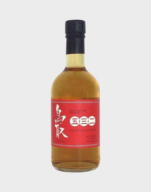Matsui The Tottori – Red Label Whisky | 500ML at CaskCartel.com