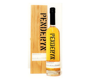[BUY] Penderyn 15 Year Old Matured Single Cask Bourbon Whisky at CaskCartel.com