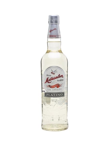 Matusalem Platino Rum - CaskCartel.com