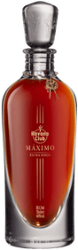 Havana Club Maximo Extra Anejo Rum | 500ML at CaskCartel.com