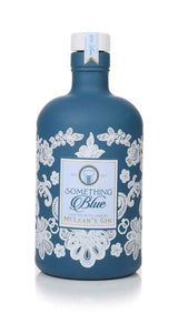 McLean's Something Blue Gin | 700ML at CaskCartel.com