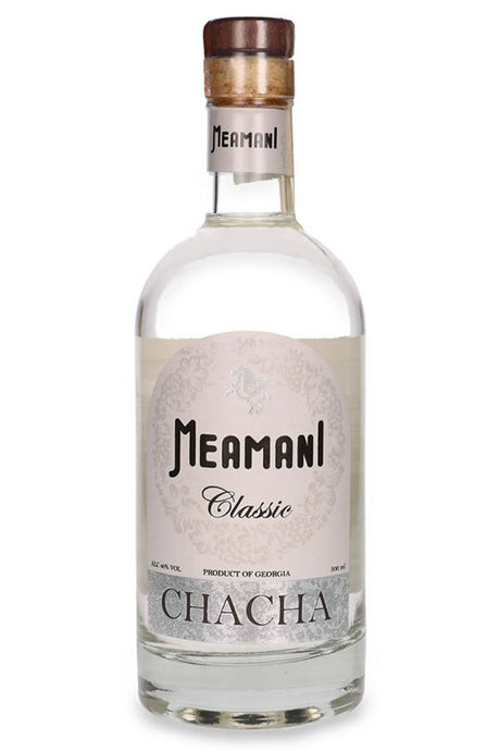 Meamani Classic Chacha  | 700ML at CaskCartel.com