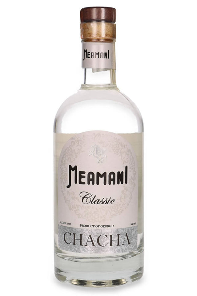 Meamani Classic Chacha  | 700ML at CaskCartel.com