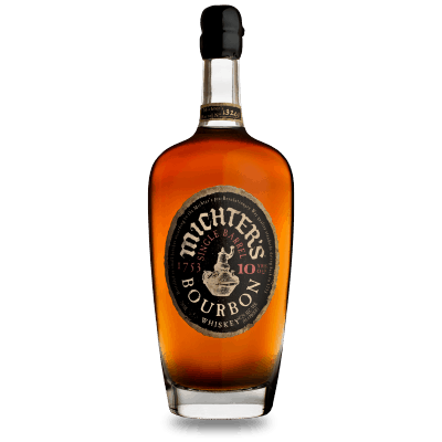 Michter's 2014 10 Year old Single Barrel Bourbon Whiskey - CaskCartel.com