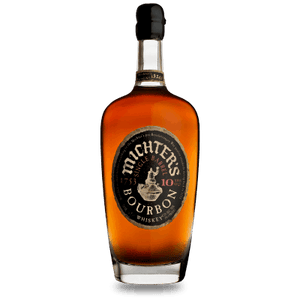 Michter's 2014 10 Year old Single Barrel Bourbon Whiskey - CaskCartel.com