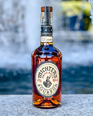 Michter's US*1 Small Batch Bourbon Whiskey - CaskCartel.com 6
