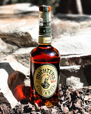 Michter's US*1 Small Batch Bourbon Whiskey - CaskCartel.com 3