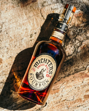 Michter's US*1 Small Batch Bourbon Whiskey - CaskCartel.com 4