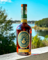 Michter’s Toasted Barrel Finish Barrel Strength Rye at CaskCartel.com 2