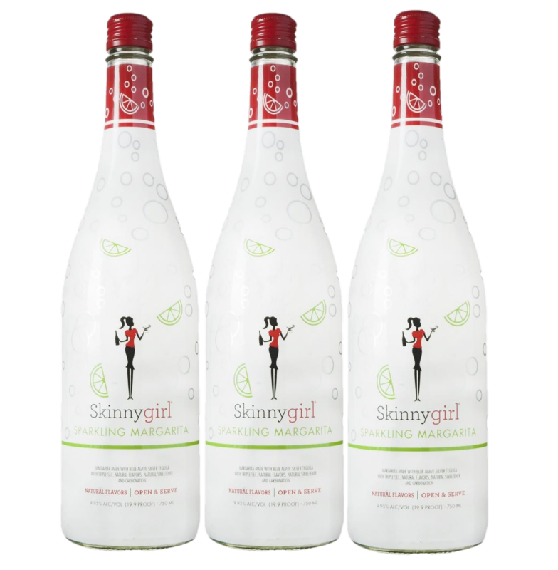 [BUY] Skinnygirl Sparkling Margarita (3 BOTTLE BUNDLE) at CaskCartel.com