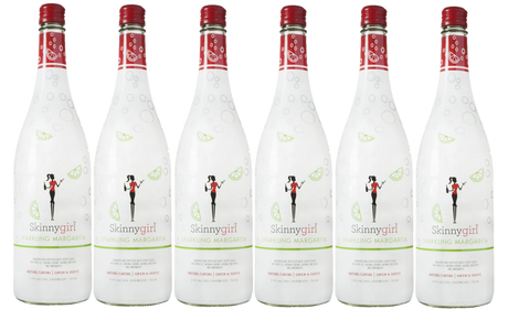 [BUY] Skinnygirl Sparkling Margarita (BUY A CASE) at CaskCartel.com