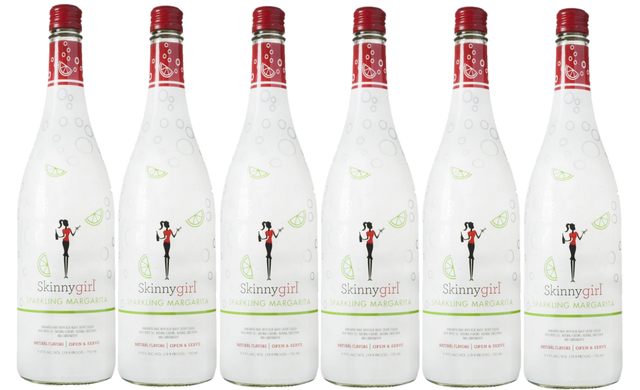 [BUY] Skinnygirl Sparkling Margarita (BUY A CASE) at CaskCartel.com