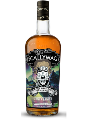 Scallywag Winter Limited Edition 2023 Whisky | 700ML at CaskCartel.com
