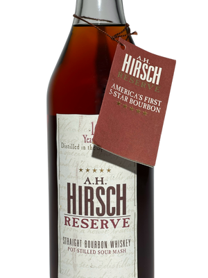 [BUY] A.H. Hirsch 1974 Reserve 16 Year Old Straight Bourbon Whiskey at CaskCartel.com
