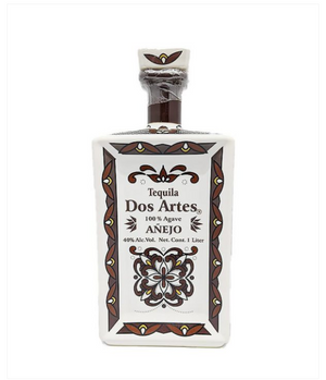 [BUY] Dos Artes Anejo Tequila (RECOMMENDED) at CaskCartel.com