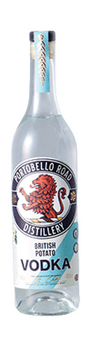 [BUY] Portobello Road Distillery | British Potato Vodka at CaskCartel.com