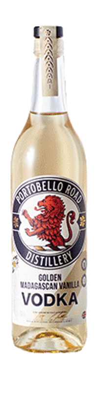 [BUY] Portobello Road Distillery | British Potato Vodka at CaskCartel.com